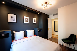 Photo n°4 de mo koe - Agence d'architecture d'intérieur à Seynod (Cabinet d'architecte d'intérieur)