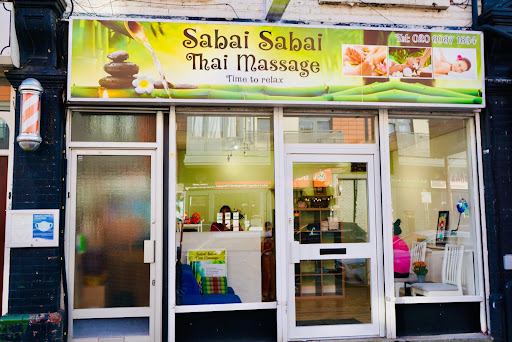 Sabai Sabai Thai Massage