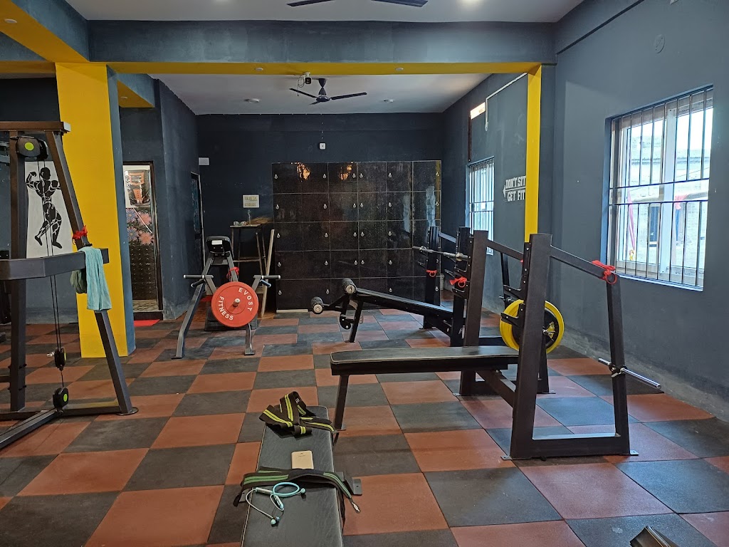 Aimfit Gym