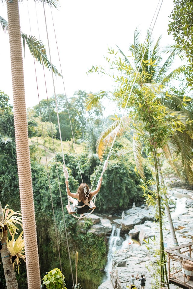 Dtukad river club bali