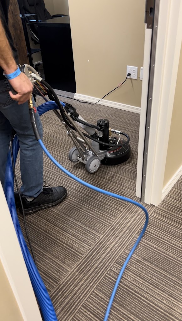 Start Fresh Cleaning & Restoration photo