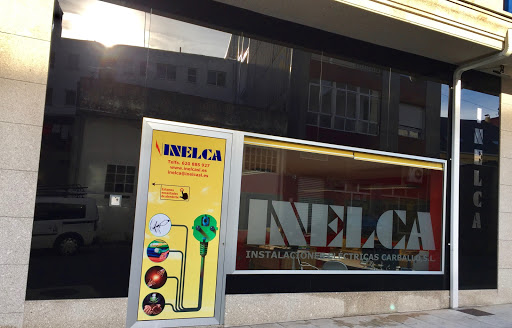 INELCA S.L. - Visual
