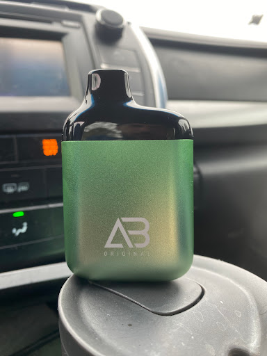 Smoke Beer Vape USA GAS MART Gallery - United States