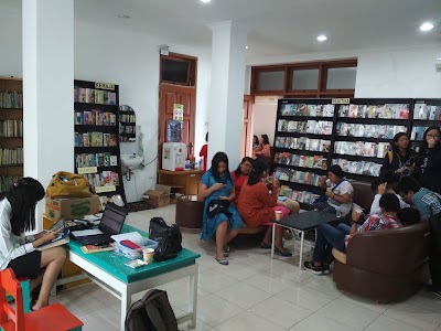Photos of GKT 3 Malang