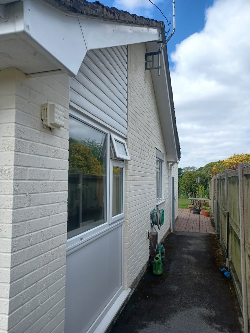 Eco Shield uk photo 3