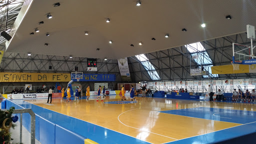 Stadio Santarcangelo - Visual