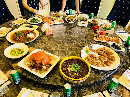 Chuan Yue Hui Chinese Restaurant, Author: 陈晨