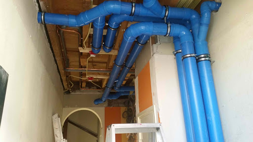 Van der Velden Installatiebedrijf Boekel V.O.F - Thumbnail