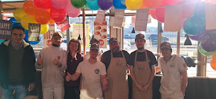 Photo n°14 de Marie Blachère LONS LE SAUNIER à Lons-le-Saunier (Sandwicherie)