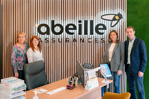 Photo n°3 de Abeille Assurances - Montdidier à Montdidier (Agence d'assurance pour locataires)