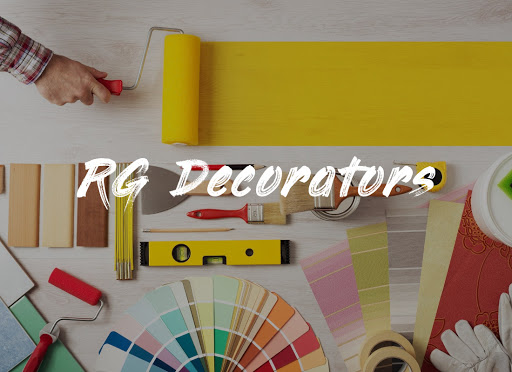 RG Decorators - Visual