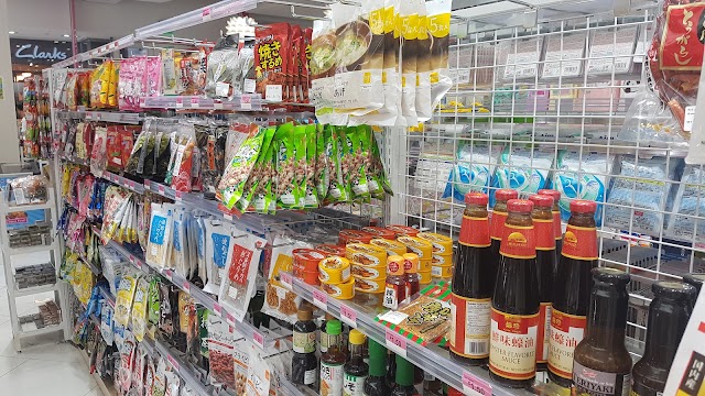 Daiso Japan