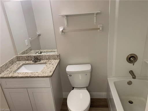 Mystic Gardens Condominiums - Thumbnail
