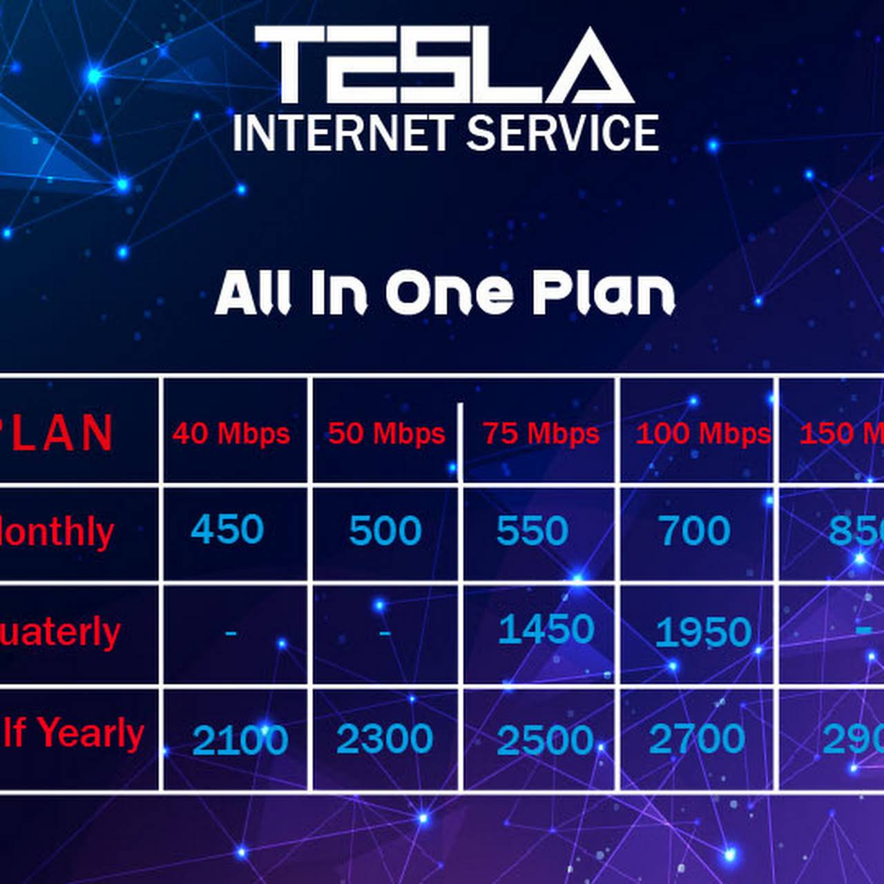 Tesla Service Service Provider in Palam