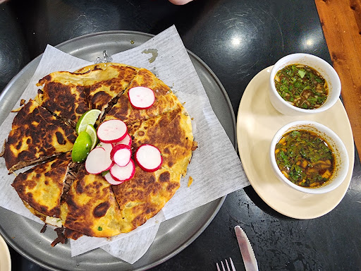 El Vallarta Grill - Thumbnail