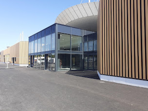 Photo n°6 de Pharmacie du Belvédère - Dieppe à Dieppe (Pharmacie)