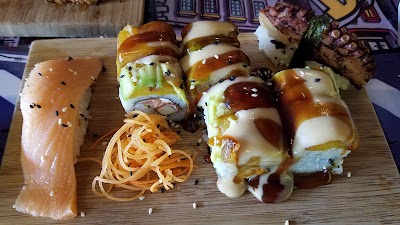 Photos of Yokomo Sushi