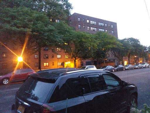 Throggs Neck Day Care Center