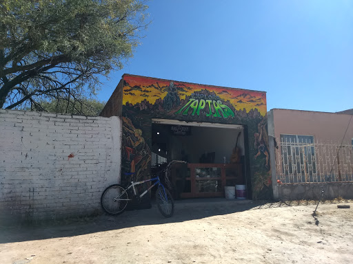 Explora Tapias