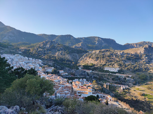 Mirador Del Santo