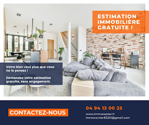 Photo n°2 de Agence Immo-CENTER à Solliès-Pont (Expert immobilier)