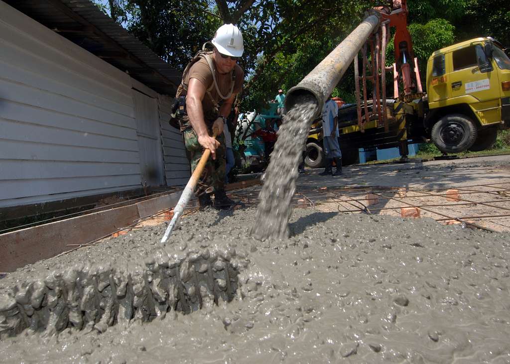 Concrete Contractors Clearwater Fl photo 2