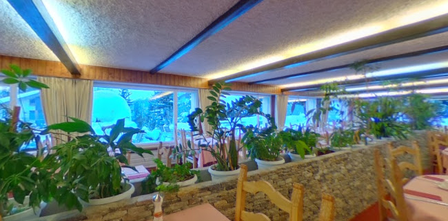 Kommentare und Rezensionen über Hotel La Prairie
