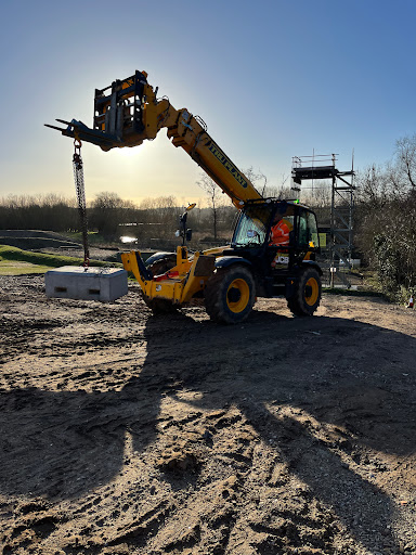 Construction Training Services - Visual