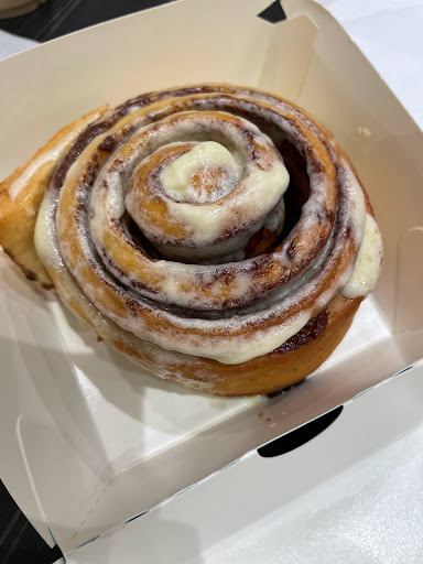 Cinnabon Westfield Parramatta - Thumbnail