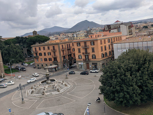 National Etruscan Museum Rocca Albornoz - Thumbnail