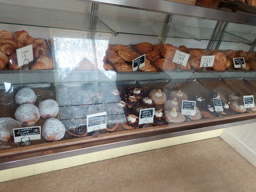 Goldfield Bakery