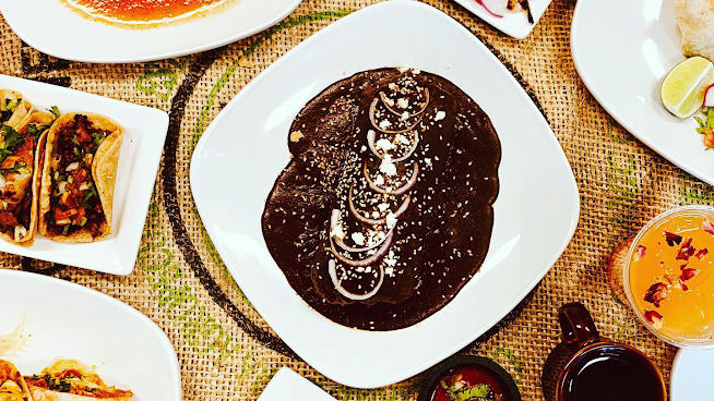 Cuco's Burritos by null