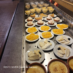 Photo n°14 de Resto Seven à Mont-de-Marsan (Traiteur)