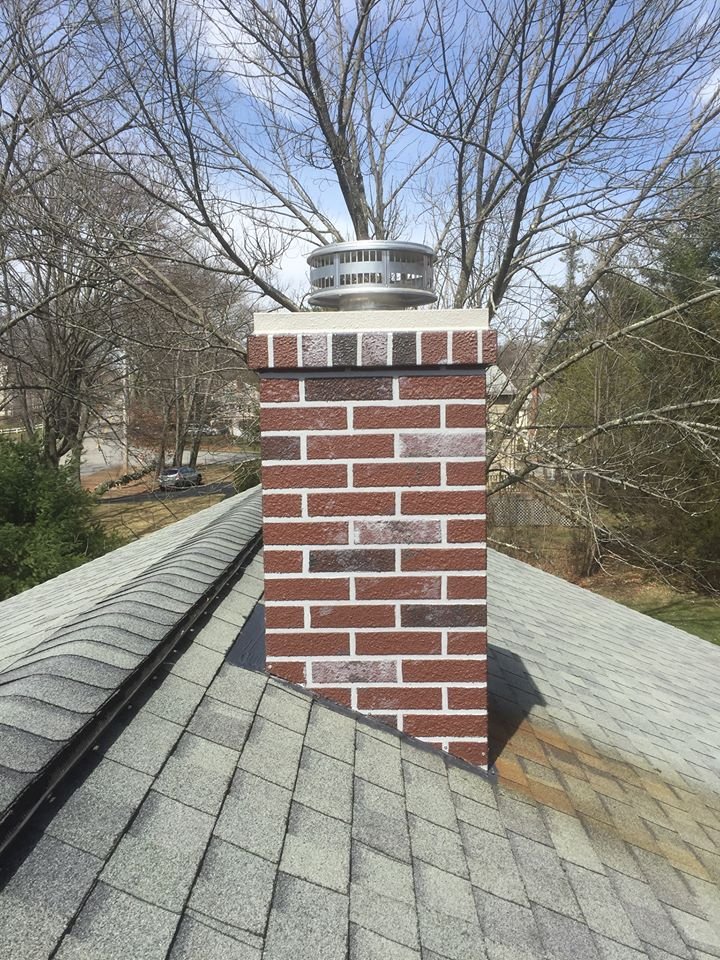 Clearview Chimney Services in Sterling, Massachusetts - Chimney Sweep Services