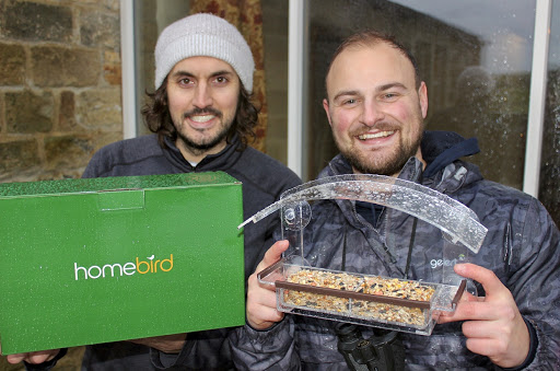 homebird - Thumbnail