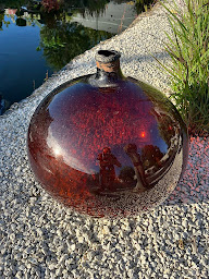 Photo n°22 de Le grenier lissois brocante à Lisse-en-Champagne (Magasin d'antiquités)