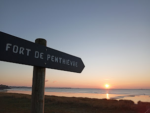 Photo n°19 de La Cigale à Saint-Pierre-Quiberon (Pizzas à emporter)