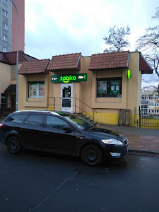 Żabka photo