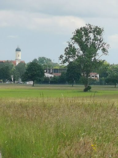 TC Mauerstetten - Thumbnail