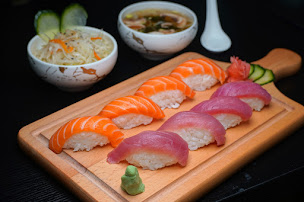 Photo n°13 de O'Kyoto à Paris (Restaurant de plats à emporter)