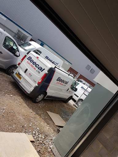 Beecal Electrical - Visual