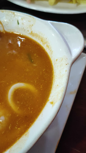 Opiniones de Gran Chimu 2 en Antofagasta - Restaurante