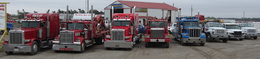 Strickland Road Services Gallery - United States