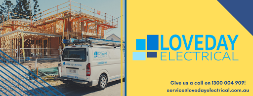 Loveday Electrical - Thumbnail