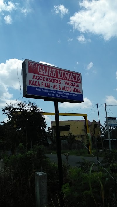 Photos of VARIASI GAJAH MUNGKUR