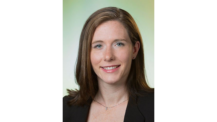 Nicole Elizabeth Worden Md