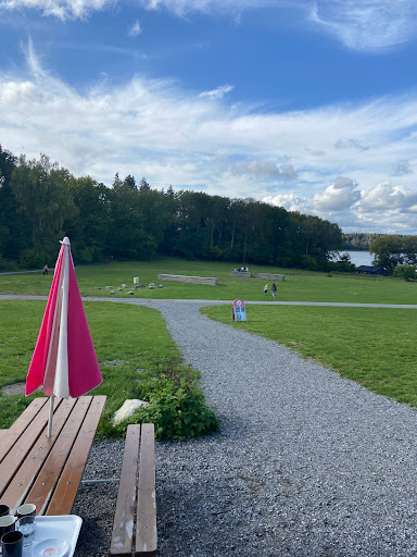 Ängsjö Café x Lake Life Stockholm - Thumbnail