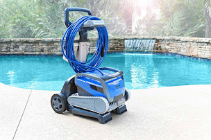 Photo n°26 de AQUANOV piscines à Saint-Jean-d'Illac (Magasin de matériel pour piscines)