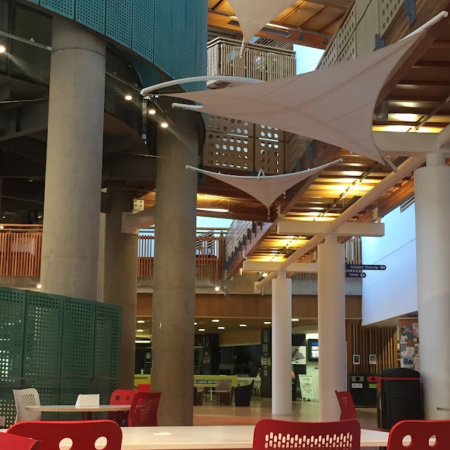 Université calédonienne de Glasgow