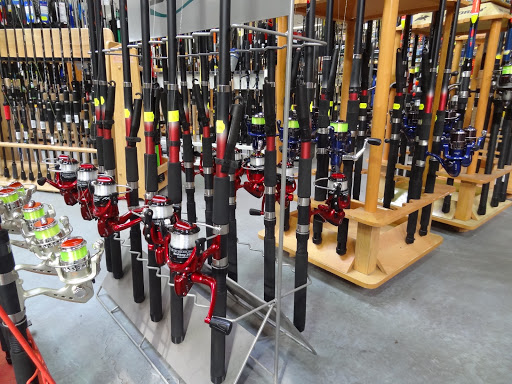 Müllers Hobbymarkt für Angel, Bastel, Reitsport, Zoo, Spielwaren und freie Waffen, Signalwaffen - Thumbnail